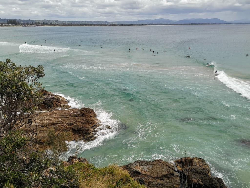 Fishermans Lookout | Byron Bay NSW 2481, Australia | Phone: (02) 9995 6500