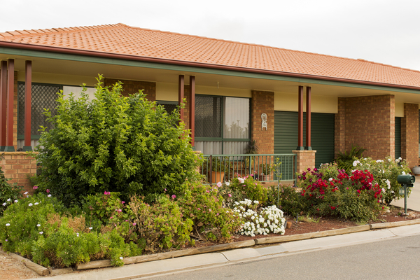 RFBI Leeton Masonic Retirement Village | 71 Karri Rd, Leeton NSW 2705, Australia | Phone: 0427 764 607