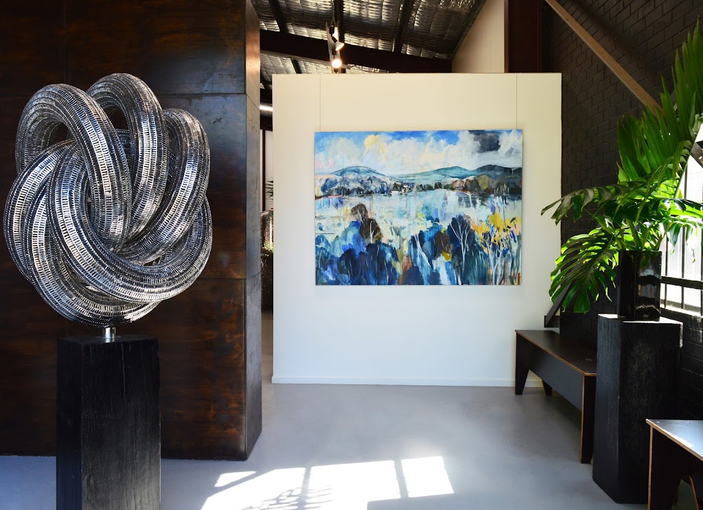 Thomgallery | 6 Fern Pl, Byron Bay NSW 2481, Australia | Phone: 0411 813 999