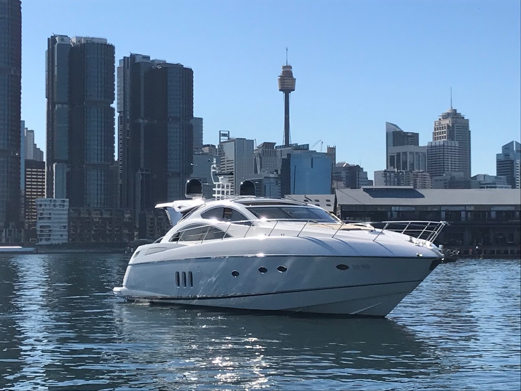 Sydney Vessel Management | 83 Parriwi Rd, Mosman NSW 2088, Australia | Phone: 0423 788 754