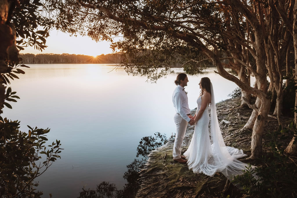 Seven Mile Weddings - Wedding Venue Lennox Head | Upstairs, 19 Pacific Parade, Lennox Head NSW 2478, Australia | Phone: (02) 5627 2777