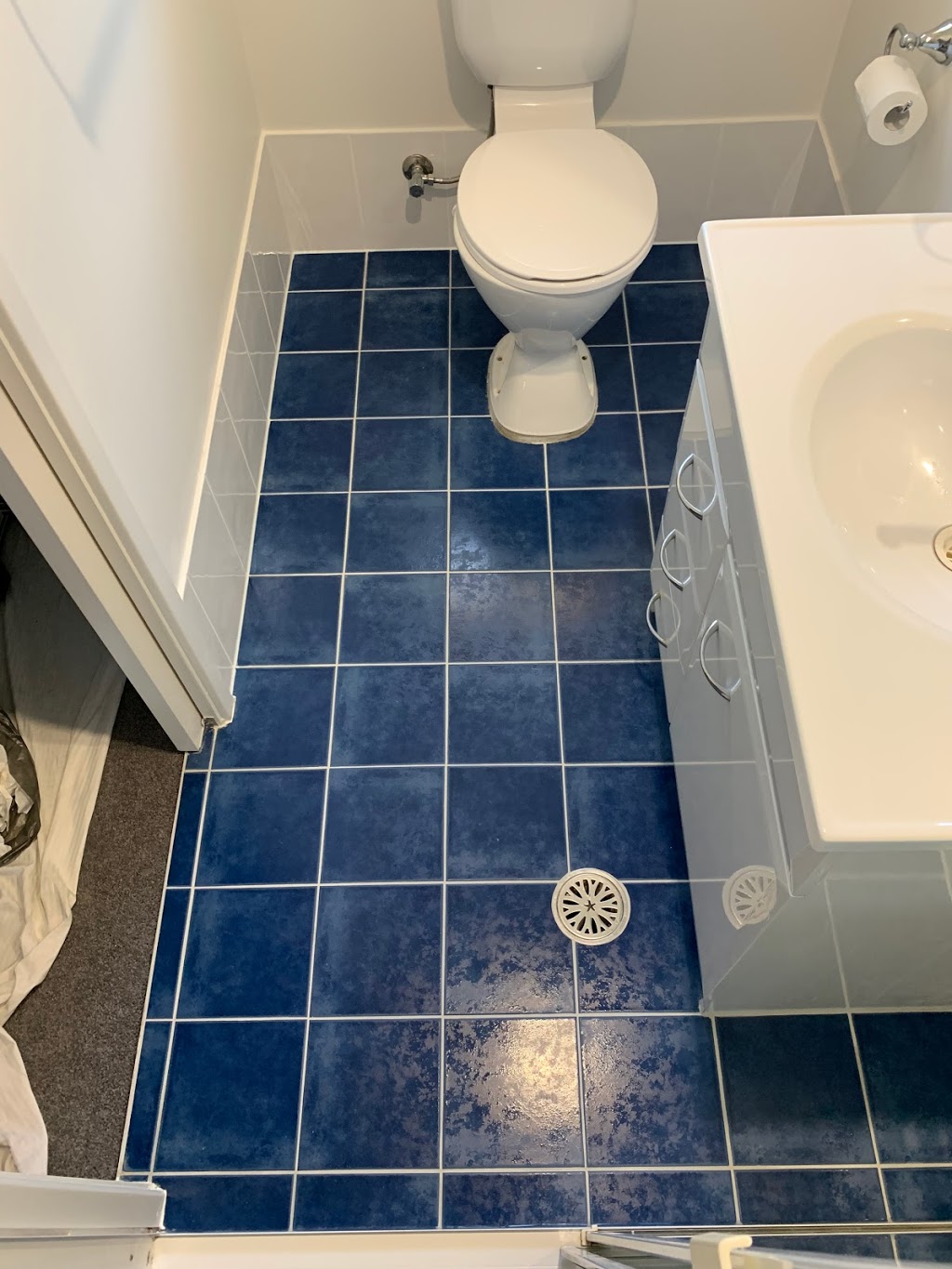 Affordable Regrouting - Regrouting - Tile Cleaning & Tile Repair | 15 Kerrylouise Ave, Noraville NSW 2263, Australia | Phone: 0425 216 550