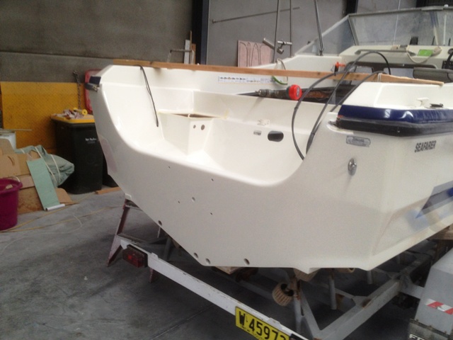 Boatique Services - Boat Repairs Newcastle | store | 3/19 Abundance Rd, Medowie NSW 2318, Australia | 0419165946 OR +61 419 165 946