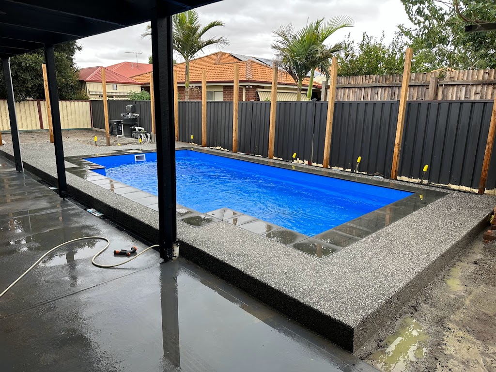 DIABLO CONCRETE PTY LTD | 6, Bacchus Marsh VIC 3340, Australia | Phone: 0458 776 454