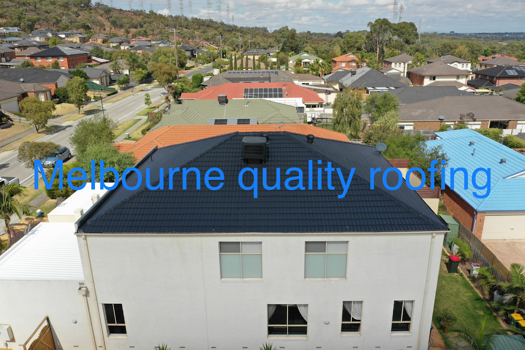 Melbourne Quality Roofing | 35 Heany Park Rd, Rowville VIC 3178, Australia | Phone: 0466 885 133