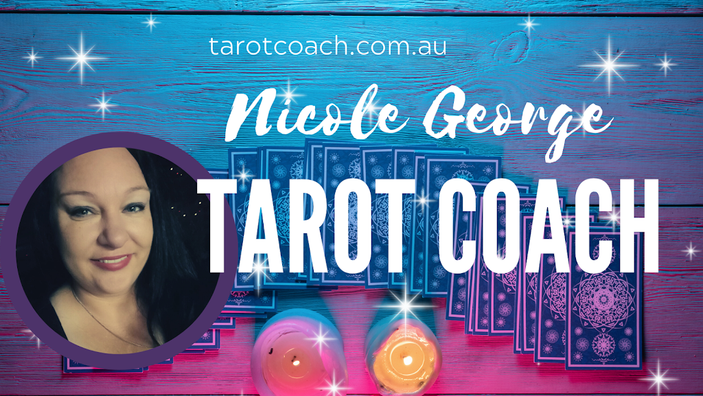 The Tarot and Law of Attraction Coach | 58 Eucumbene Dr, Petrie QLD 4502, Australia | Phone: 0409 730 900
