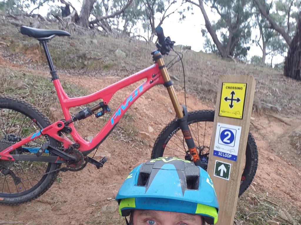 Rifle Butts Reserve MTB Track | park | Rifle Butts Rd, Mansfield VIC 3722, Australia