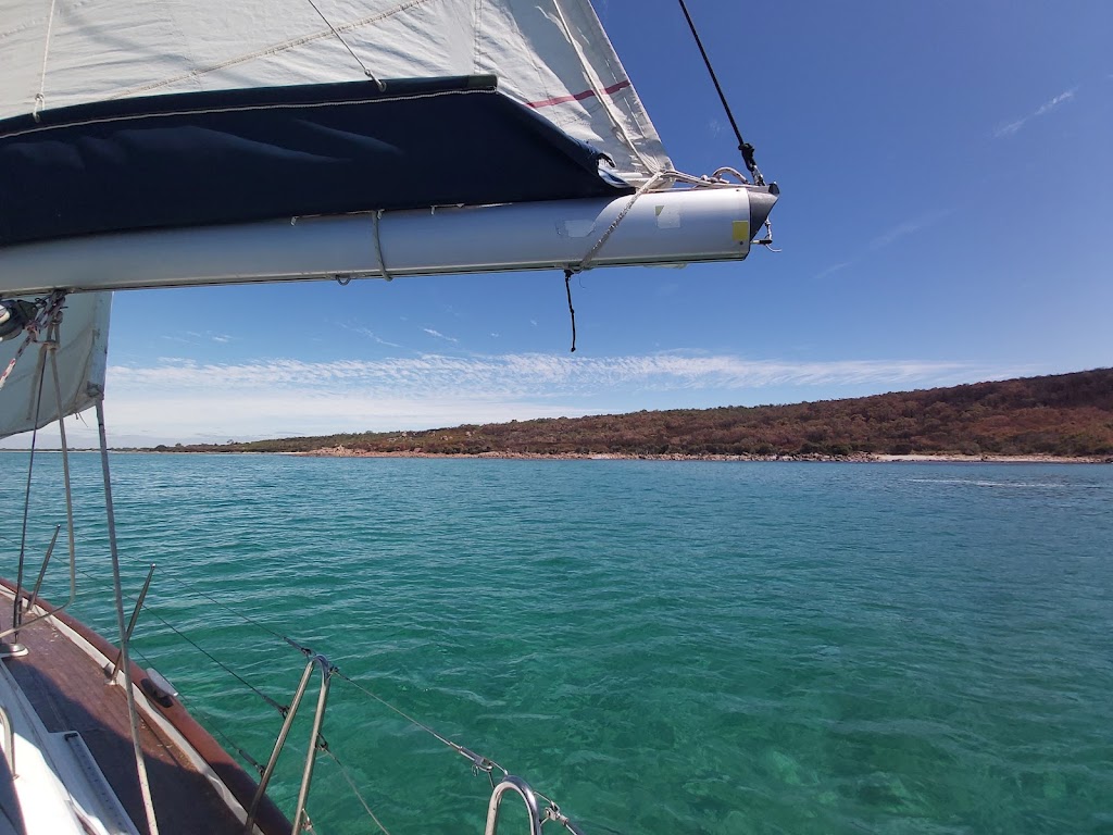 Sailingcharterswa.com | Meelup Beach Rd, Dunsborough WA 6281, Australia | Phone: 0468 971 588