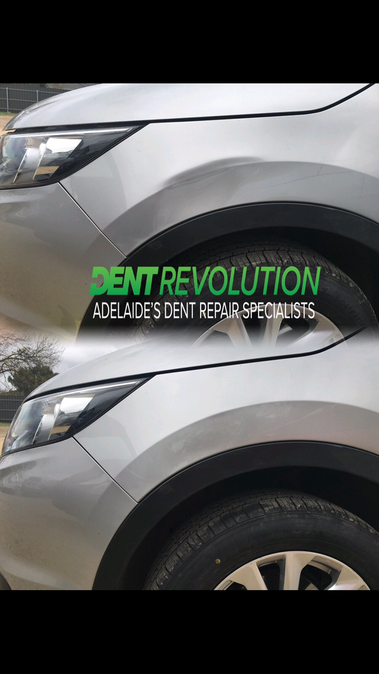 Dent Revolution Repair Centre | car repair | 118 Magill Rd, Norwood SA 5067, Australia | 1800663368 OR +61 1800 663 368