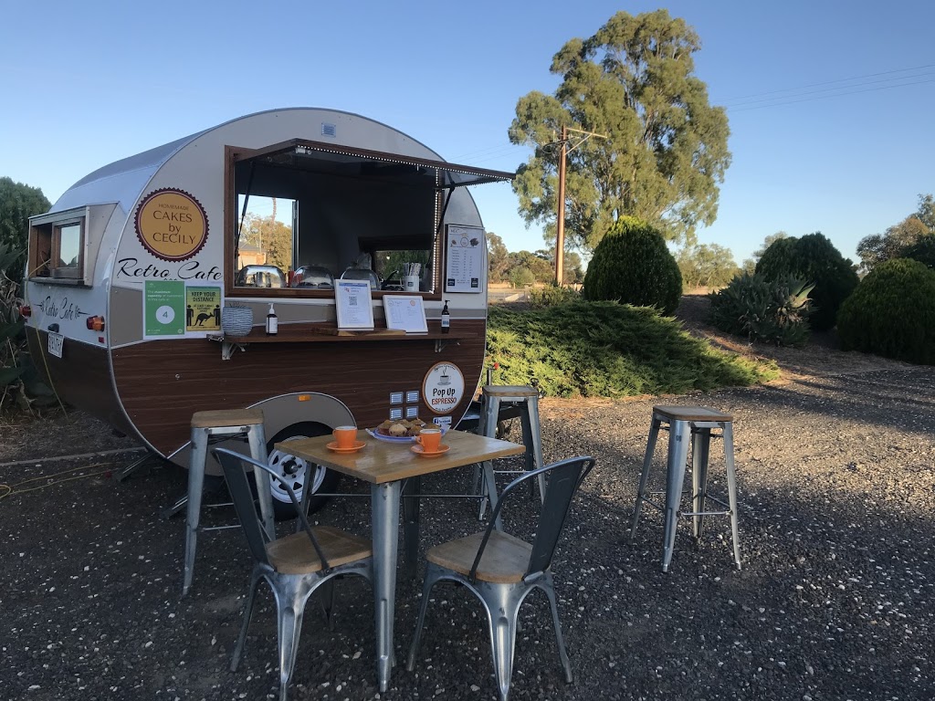 Pop Up Espresso | 139 Parkers Rd, Gawler Belt SA 5118, Australia | Phone: 0402 121 984