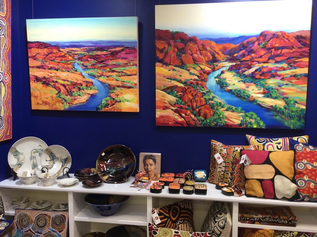 Tosari Gallery | 4 Tourist Rd, East Toowoomba QLD 4350, Australia | Phone: 0427 955 155