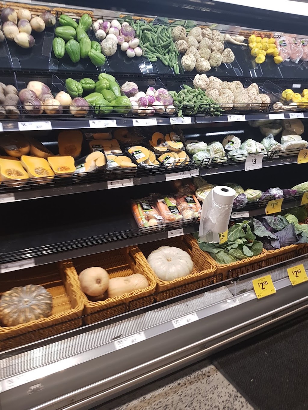 Coles Warwick | Rose City Shoppingworld, 81 Palmerin St, Warwick QLD 4370, Australia | Phone: (07) 4542 6800