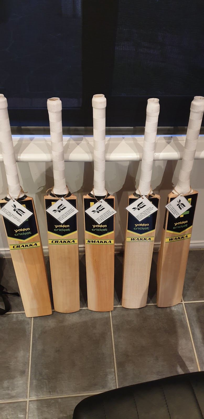 Yakka Cricket | 8 Hakea Ct, Cowes VIC 3922, Australia | Phone: 0490 753 803