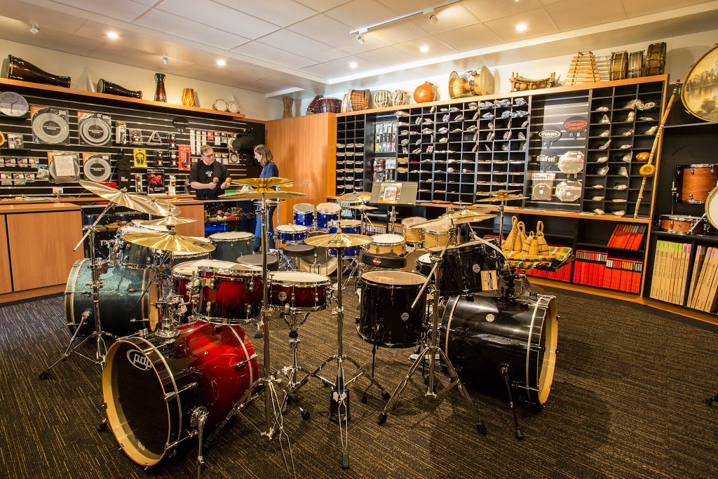 Groove Warehouse | electronics store | 5/1 Sawmill Circuit, Hume ACT 2620, Australia | 0262602847 OR +61 2 6260 2847
