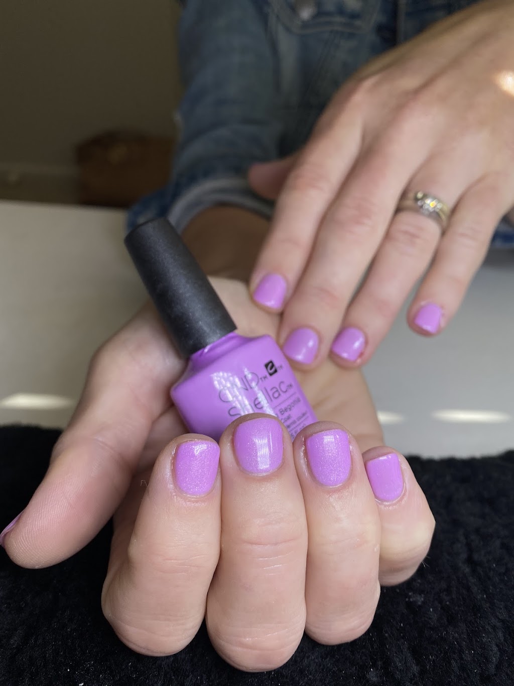 Bru Nails | Bella Vista Cl, Orange NSW 2800, Australia | Phone: 0456 413 371