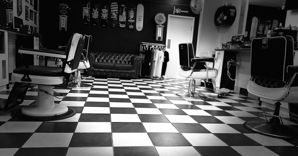 Sharp Cuts for Men - Beenleigh | 5/13 Main St, Beenleigh QLD 4207, Australia | Phone: (07) 3807 5882