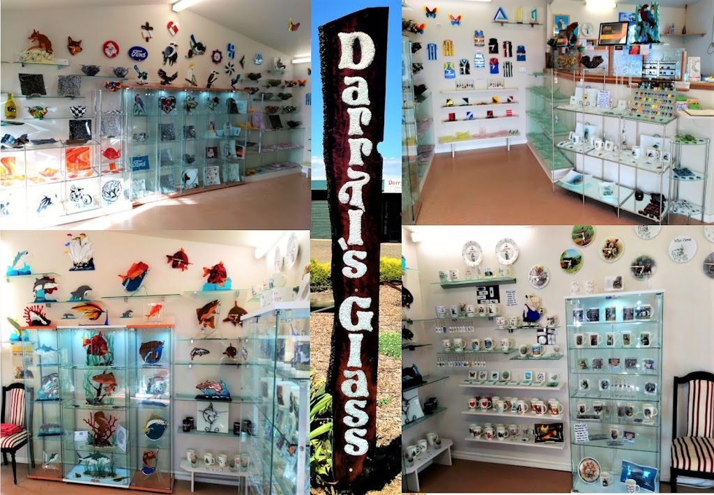 Darryls Glass | 5924 Portland-Casterton Rd, Sandford VIC 3312, Australia | Phone: 0409 217 386