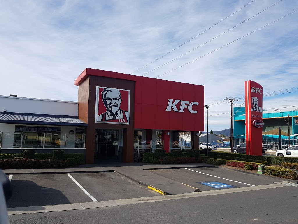KFC Hillcrest | meal takeaway | 467 North East Road, Hillcrest SA 5086, Australia | 0883692406 OR +61 8 8369 2406