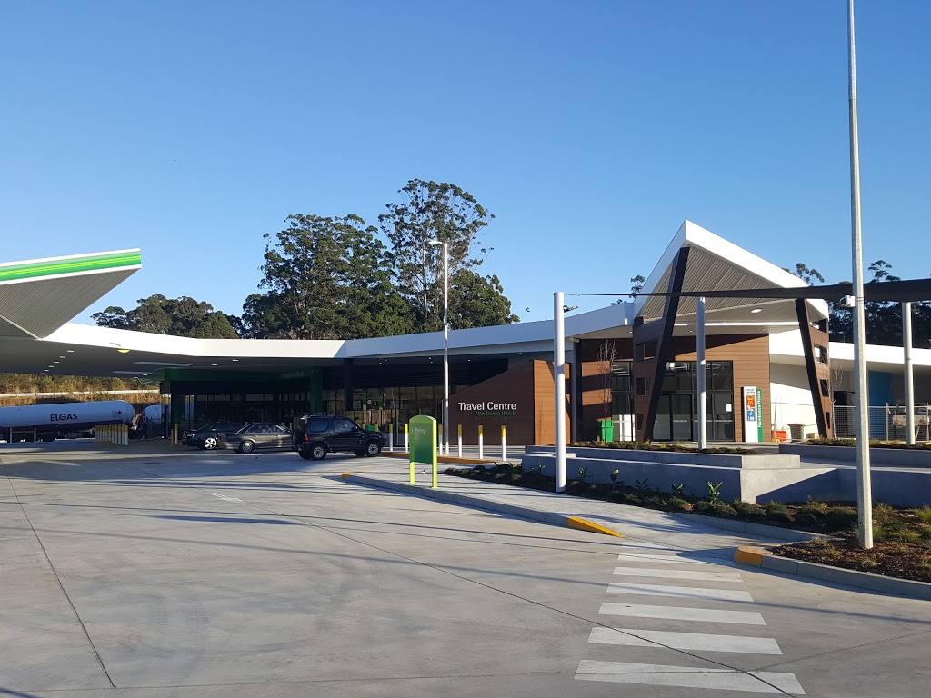 Nambucca Heads Travel Centre | gas station | 2 Corkwood Road, Valla NSW 2448, Australia | 0265696833 OR +61 2 6569 6833
