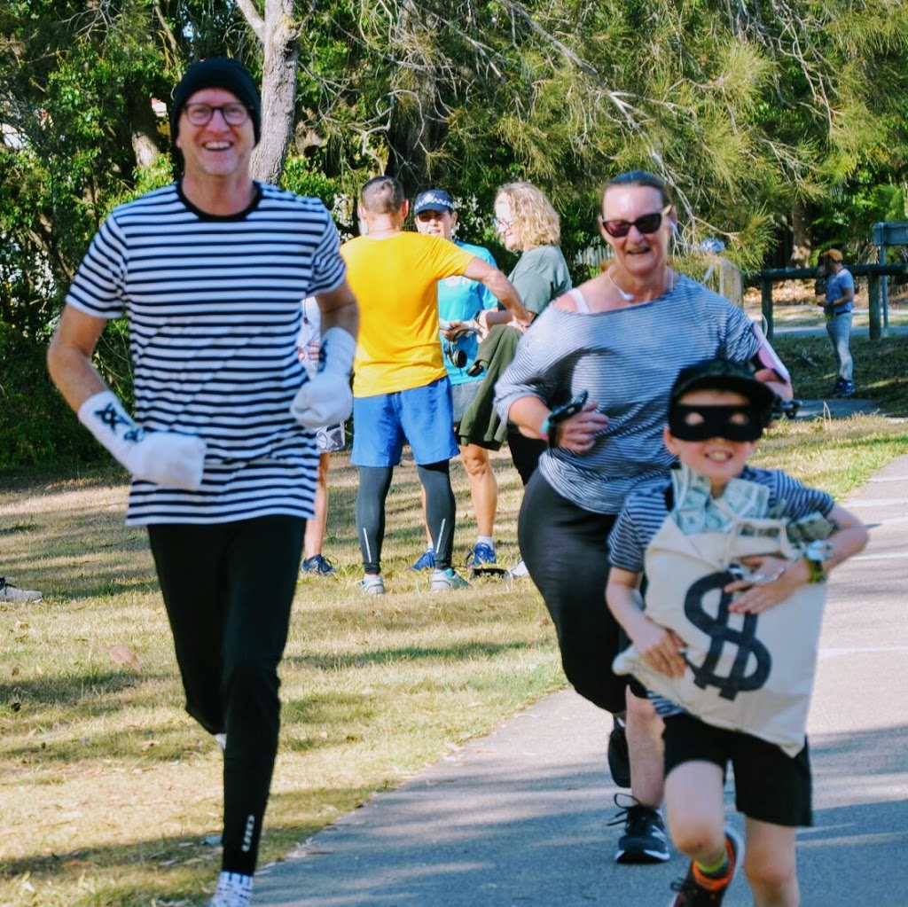 Mansfield parkrun, Queensland | 130 Blackberry St, Mansfield QLD 4122, Australia