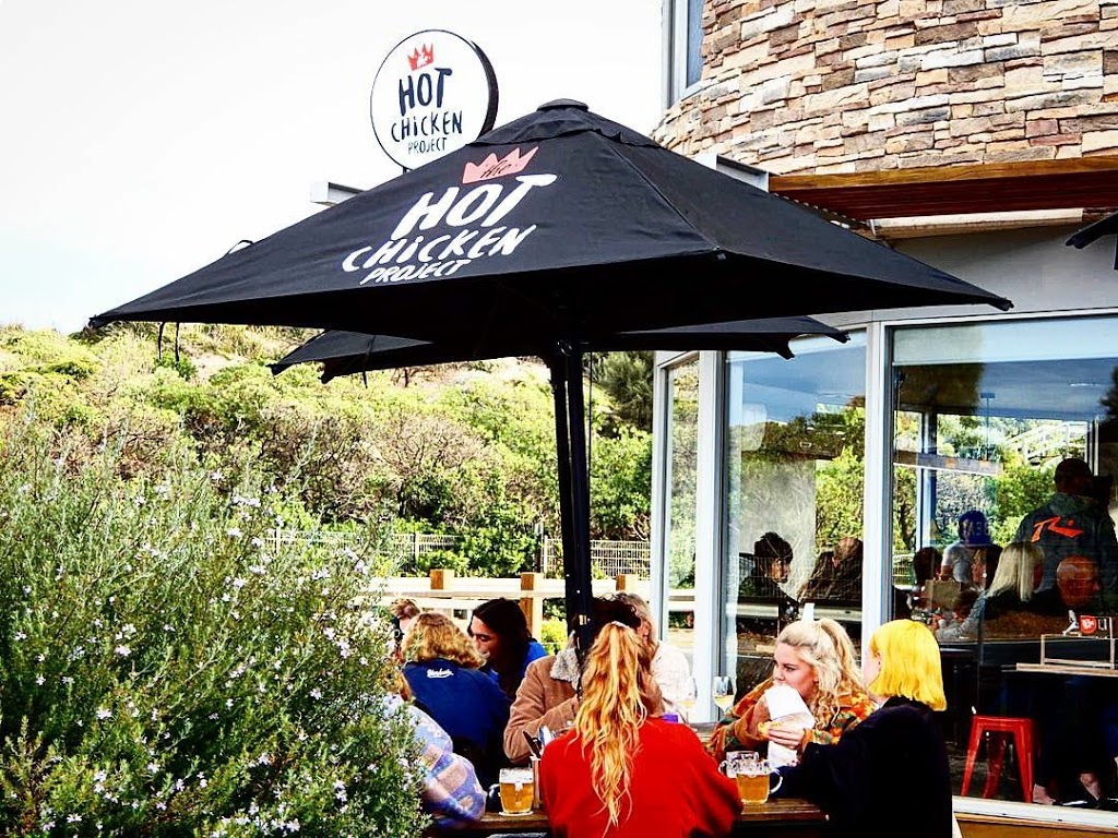 The Hot Chicken Project Anglesea | restaurant | 143A Great Ocean Rd, Anglesea VIC 3230, Australia | 0352631365 OR +61 3 5263 1365
