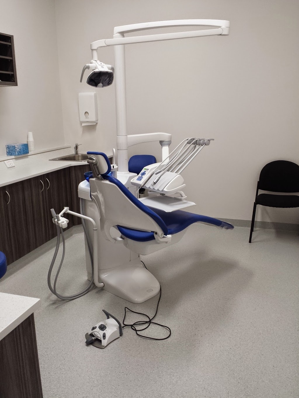 Ashburton Dental Centre | dentist | 9/62 Ashburton Dr, Gosnells WA 6110, Australia | 0894908777 OR +61 8 9490 8777