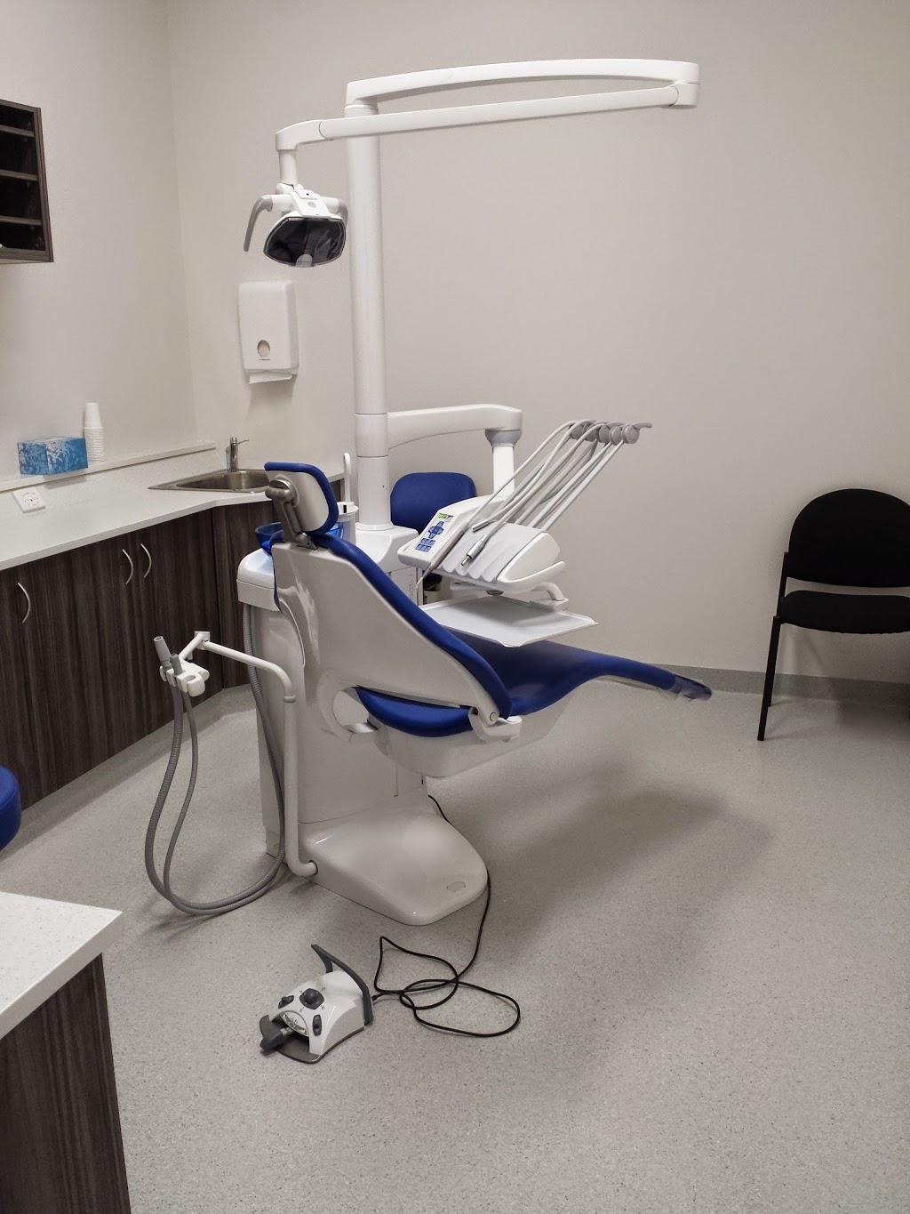 Ashburton Dental Centre | 9/62 Ashburton Dr, Gosnells WA 6110, Australia | Phone: (08) 9490 8777