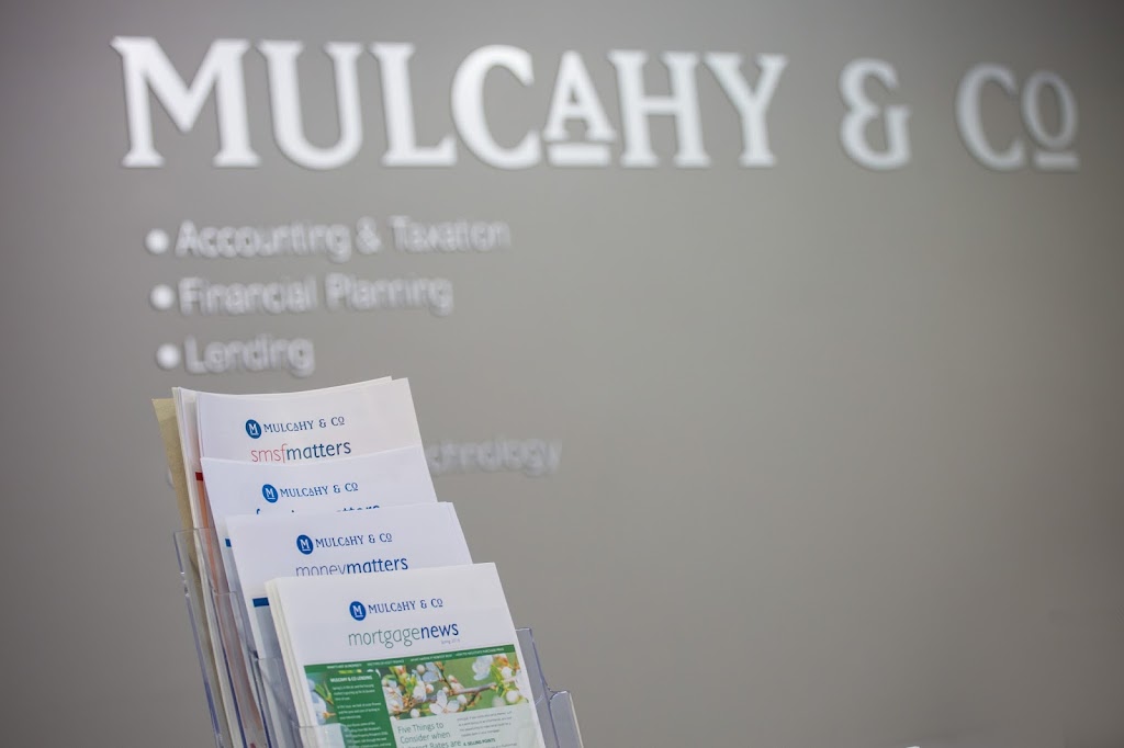 Mulcahy & Co Beaufort | accounting | 15 Lawrence St, Beaufort VIC 3373, Australia | 0353307200 OR +61 3 5330 7200