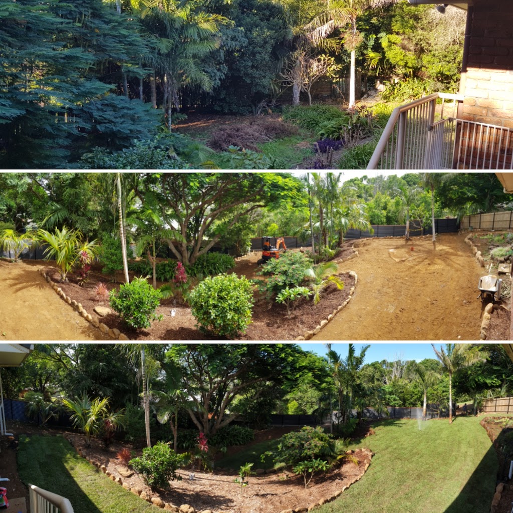 Lennox Ballina Earthmoving | 146 Ross Ln, Tintenbar NSW 2478, Australia | Phone: 0412 751 450