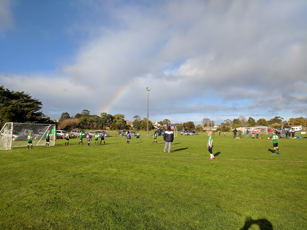 Korumburra Recreation Reserve | 3 Richard St, Korumburra VIC 3950, Australia | Phone: (03) 5662 9200