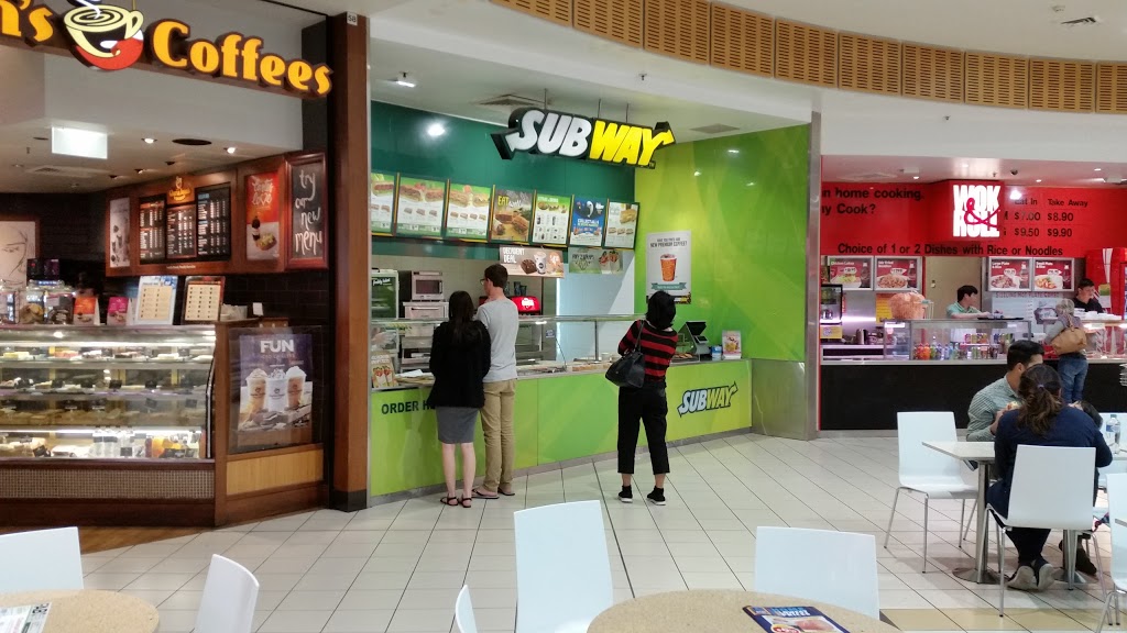 Subway® Restaurant | restaurant | Salamander Bay Shopping Centre, 59/2 Town Centre Circuit, Salamander Bay NSW 2317, Australia | 0249846022 OR +61 2 4984 6022