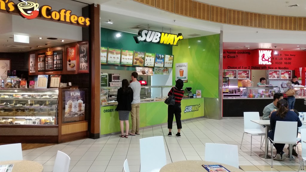 Subway® Restaurant | Salamander Bay Shopping Centre, 59/2 Town Centre Circuit, Salamander Bay NSW 2317, Australia | Phone: (02) 4984 6022