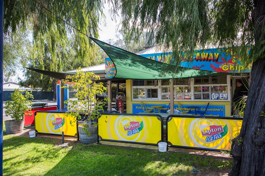 Leeuwin Way Takeaway | 7 Caves Rd, Abbey WA 6280, Australia | Phone: (08) 9755 4206