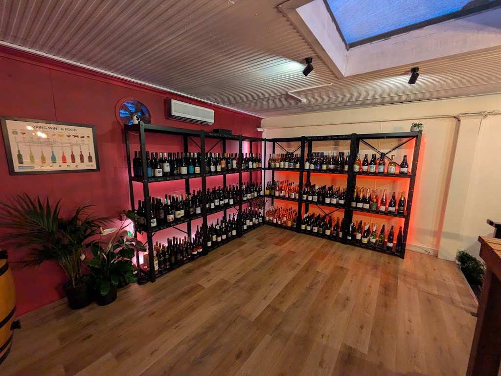 Quaff Wine Bar | 5 Hollonds St, Mount Beauty VIC 3699, Australia | Phone: 0434 691 864