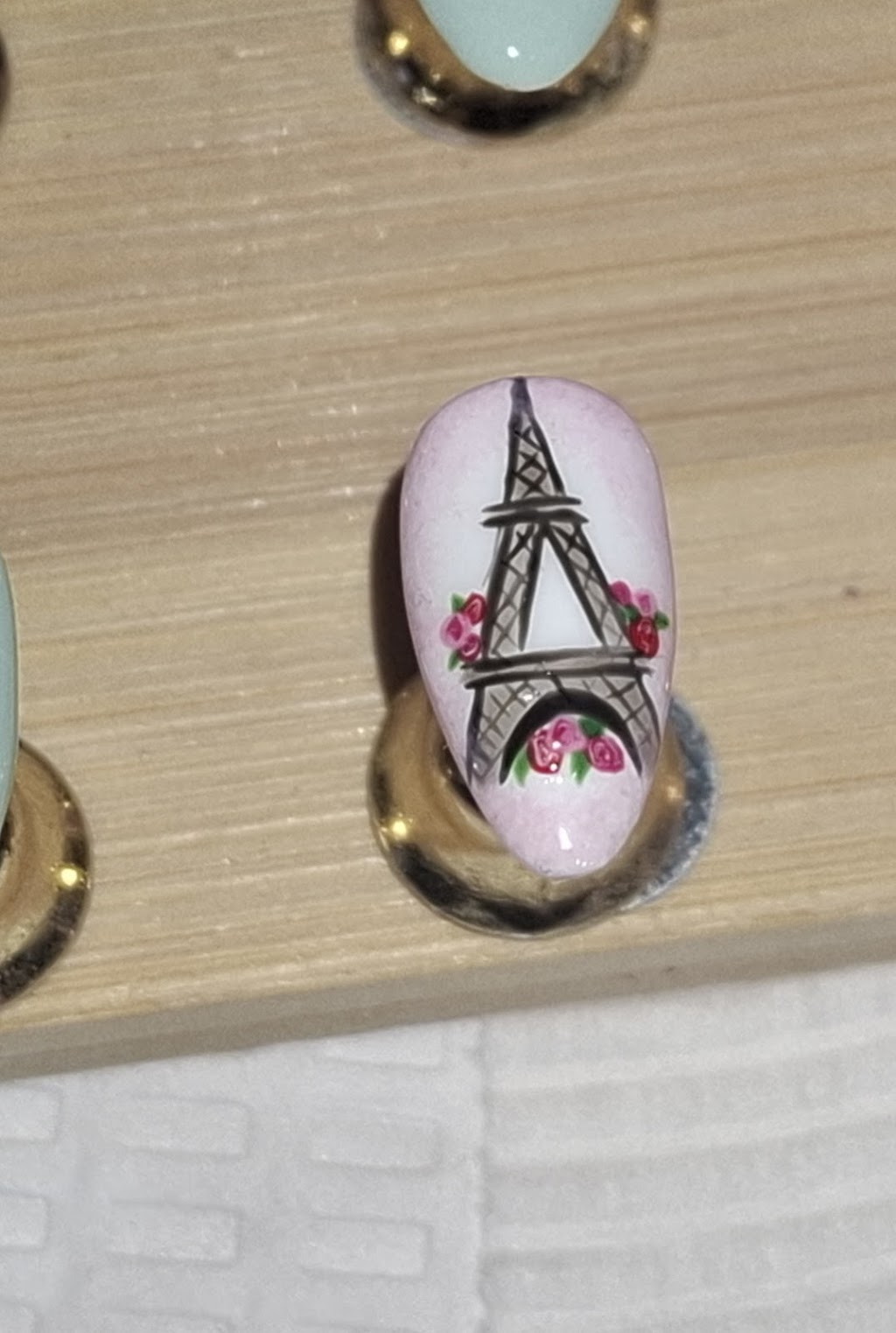 311Nails | 12 Carbin St, Bowraville NSW 2449, Australia | Phone: 0403 972 036