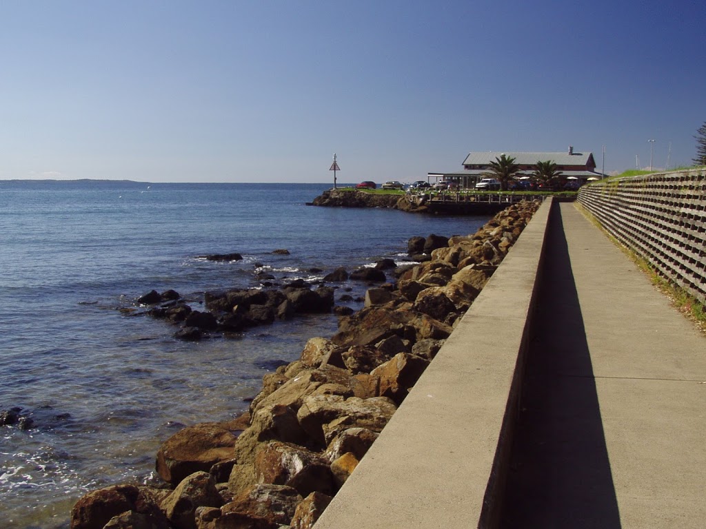 Beach Walk | park | Kiama Lighthouse, Kiama NSW, Kiama NSW 2533, Australia