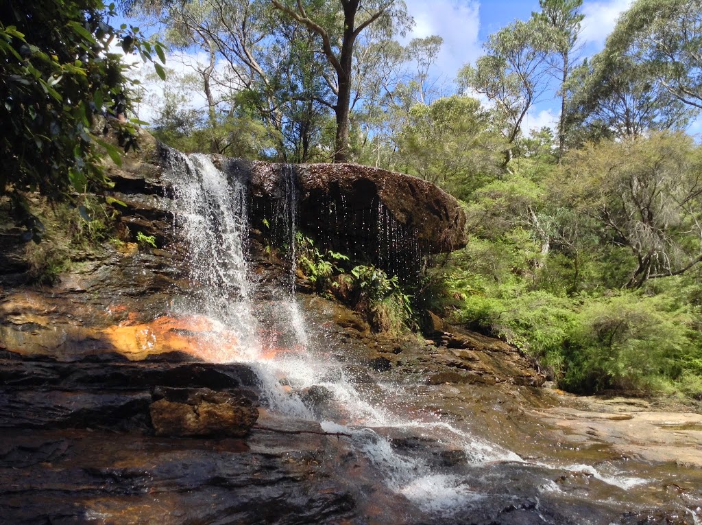 Wentworth Falls | Falls Rd, Wentworth Falls NSW 2782, Australia | Phone: (02) 4787 8877