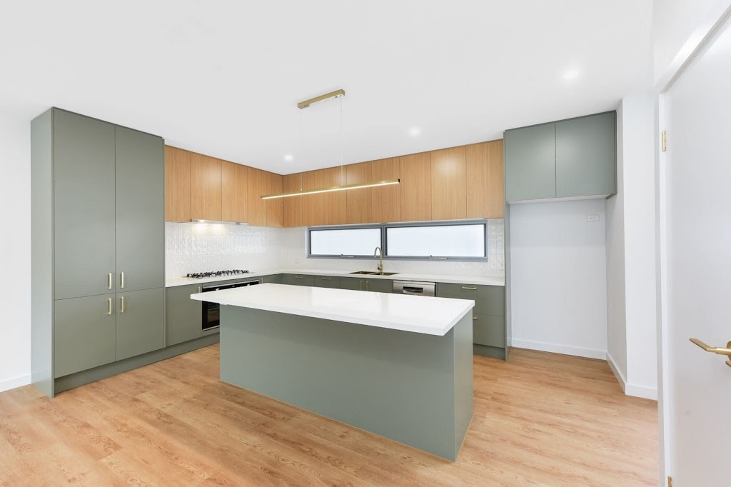 Eucabinets | 4 Waratah Way, Cockatoo VIC 3781, Australia | Phone: 0431 327 040