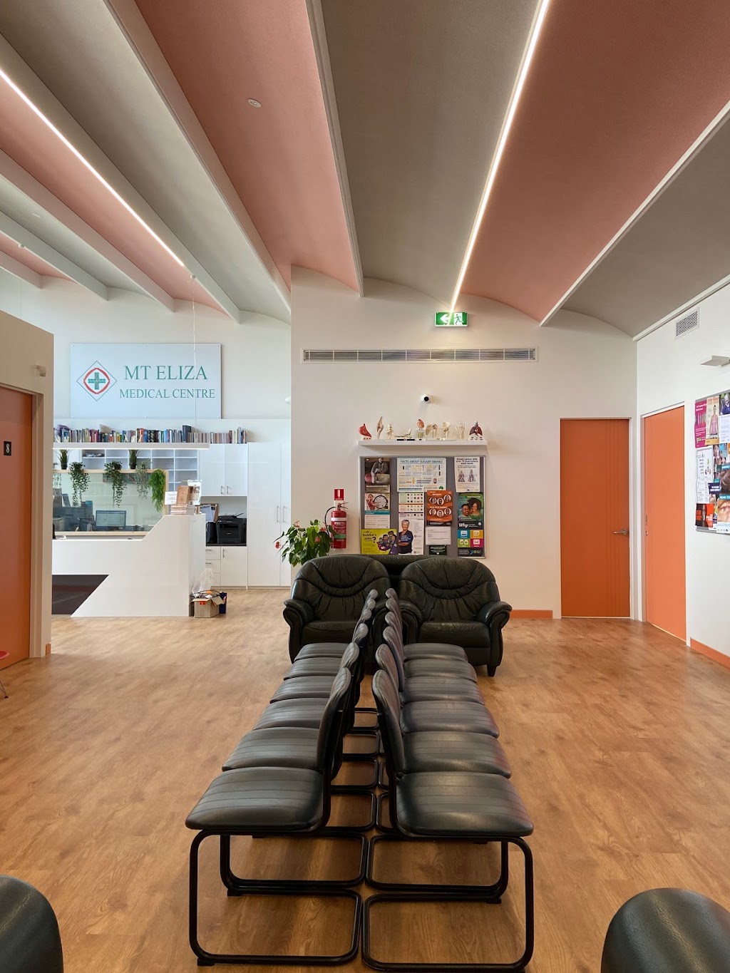 Mt Eliza Medical Centre | 1303 Nepean Hwy, Mount Eliza VIC 3930, Australia | Phone: (03) 9783 1666