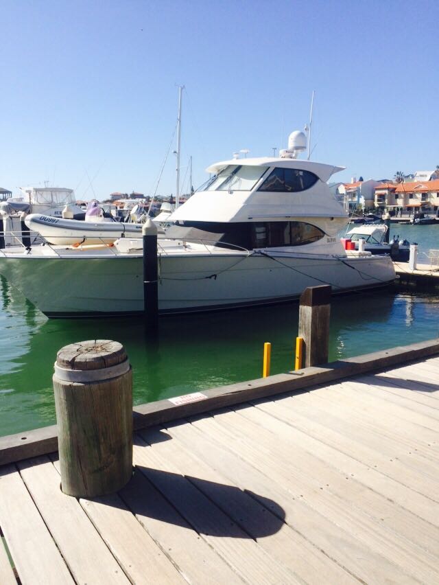 Mindarie Boat Sales and Services Skippers Tickets and Boat Hire  | Mindarie Marina, Boston Quays, Mindarie WA 6030, Australia | Phone: 0403 095 868