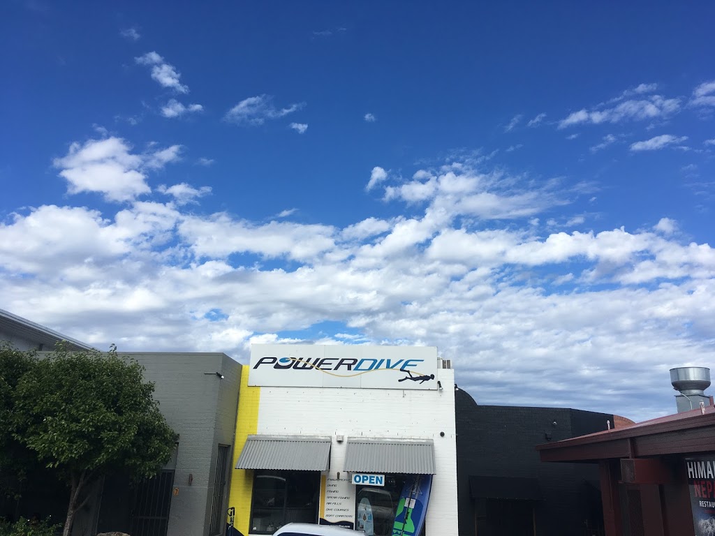 Power Dive | 5/634 Stirling Hwy, Mosman Park WA 6012, Australia | Phone: (08) 9385 6500