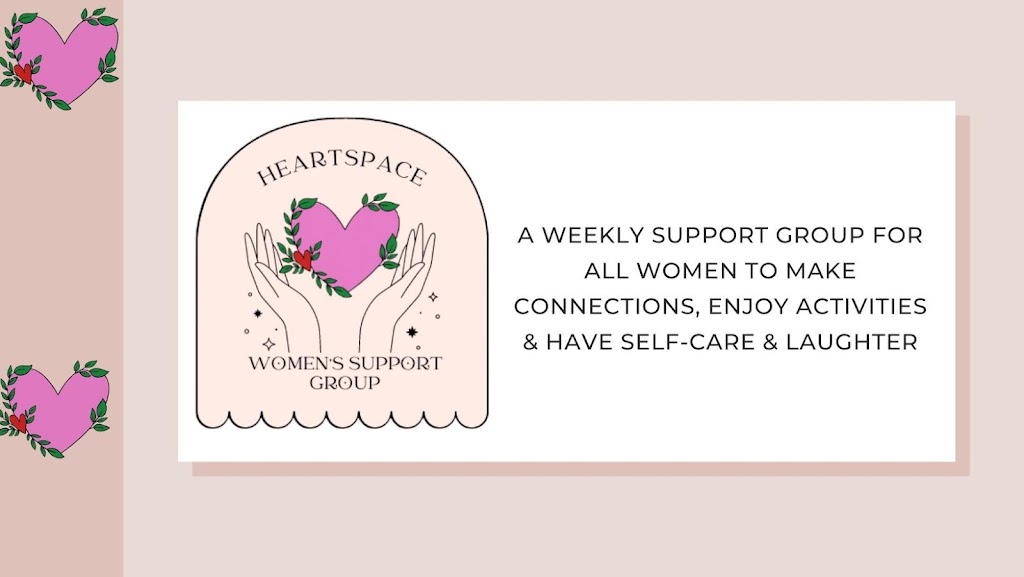 Heartspace Womens Support Group |  | Lot 362 Pinjarra-Williams Rd, Pinjarra WA 6208, Australia | 0402386761 OR +61 402 386 761