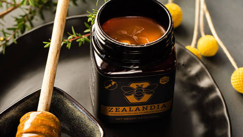 Zealandia Honey Australia | food | 11 Cypress Court, Ipswich QLD 4300, Australia | 0415596121 OR +61 415 596 121
