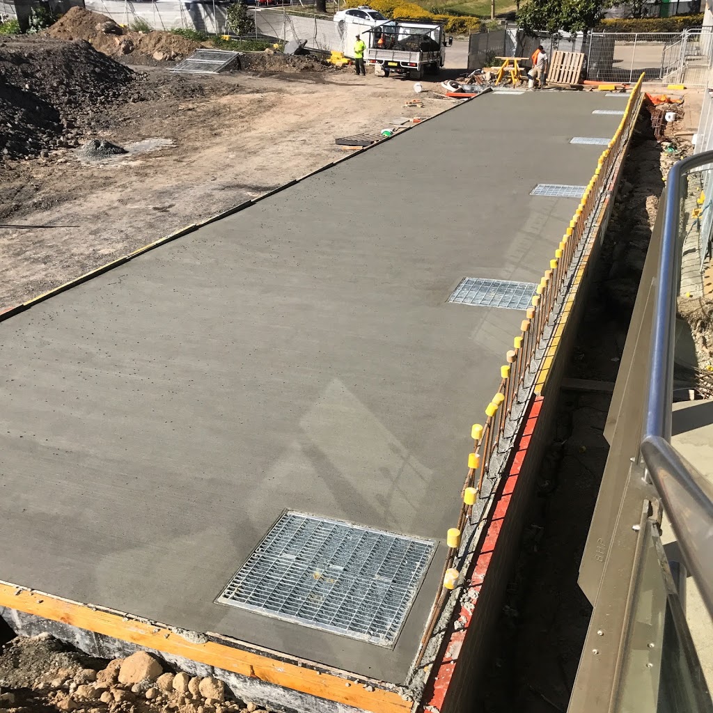 Emmetts Concreting | general contractor | The Bucketts Way, Twelve Mile Creek NSW 2324, Australia | 0400009965 OR +61 400 009 965
