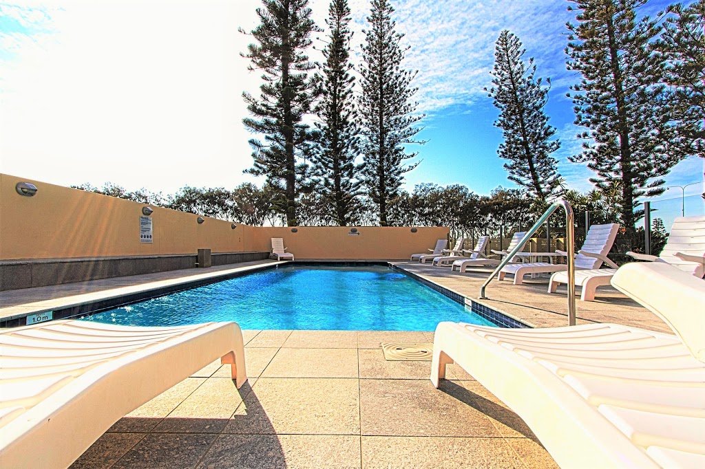 Seacrest | real estate agency | 3448 Main Beach Parade, Surfers Paradise QLD 4217, Australia | 0755387755 OR +61 7 5538 7755
