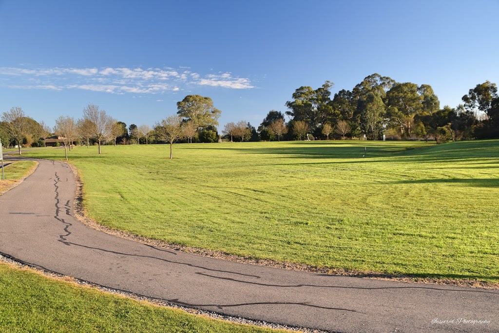 Lyndoch Villiage Green | park | 2 Barossa Valley Way, Lyndoch SA 5351, Australia