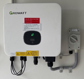 German Tech Solar Hot Water Systems / Impact Solar | 1520 Roys Rd, Coochin Creek QLD 4519, Australia | Phone: 0492 992 990