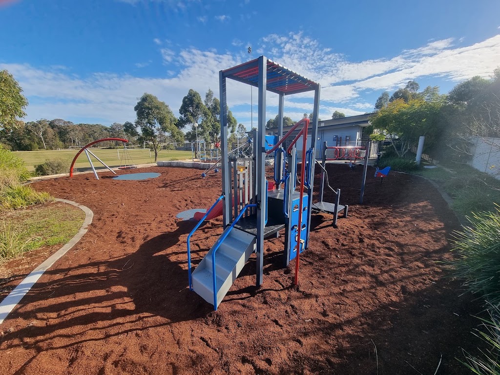 Hamlyn Terrace Community Centre | 80 Minnesota Rd, Hamlyn Terrace NSW 2259, Australia | Phone: (02) 4350 5555