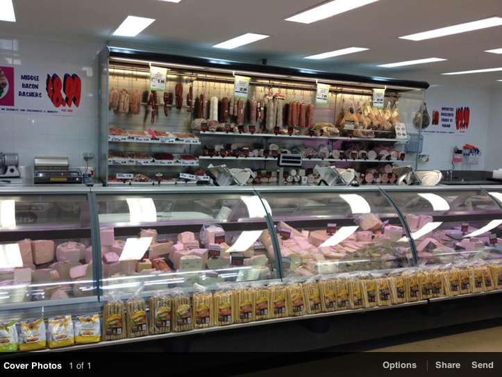 Piedimontes Supermarket & Liquor | 366-368 Bell St, Pascoe Vale South VIC 3044, Australia | Phone: (03) 9354 7257