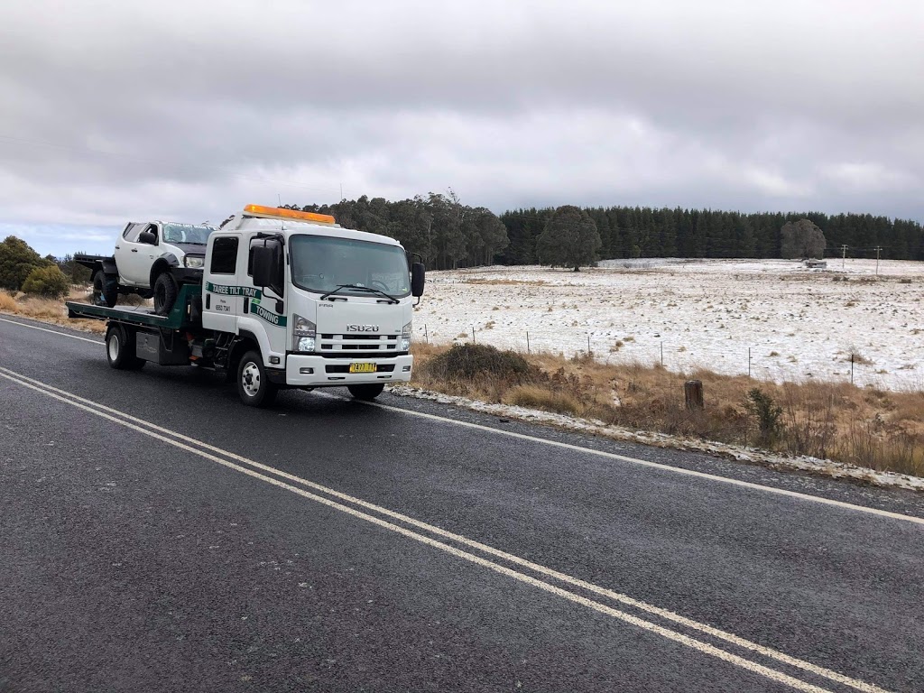 Taree Tilt Tray Towing | 441 Old Bar Rd, Old Bar NSW 2430, Australia | Phone: (02) 6553 7341